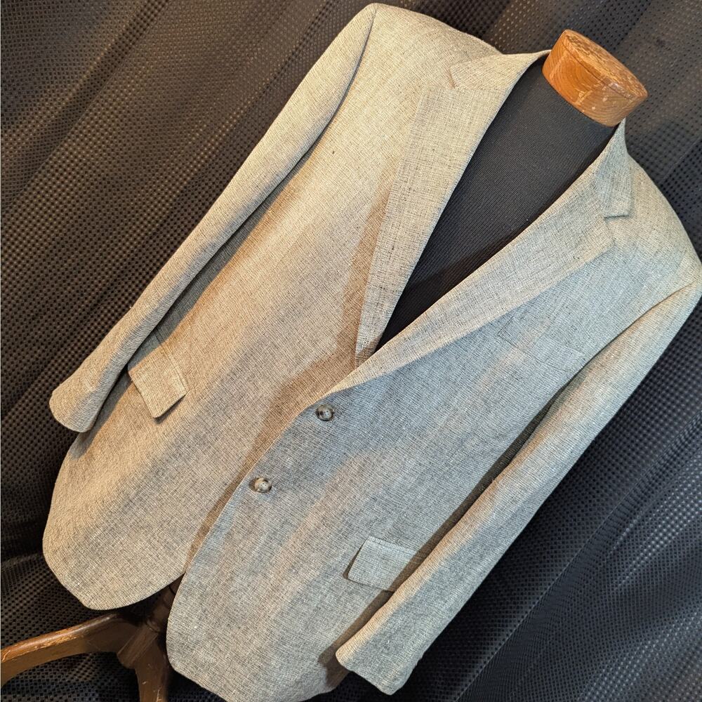 Jos. A. Banks Men's Like New!